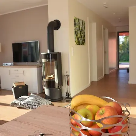 Plauseelig Mit Bootsliegeplatz Optional Apartment Plau am See